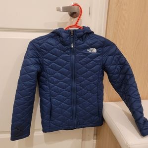 Girls The North Face Jacket